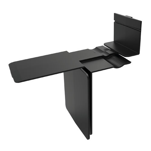Profilé en PVC - DRY VERGE JOINTING CLIP - Tapco Roofing Products - de rive / de couverture
