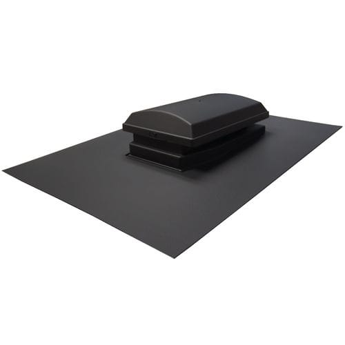 Aérateur de toit - COWL VENT - Tapco Roofing Products