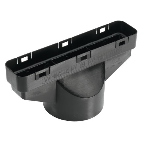 Raccord d'évacuation - INLINE VENT PIPE ADAPTOR - Tapco Roofing Products