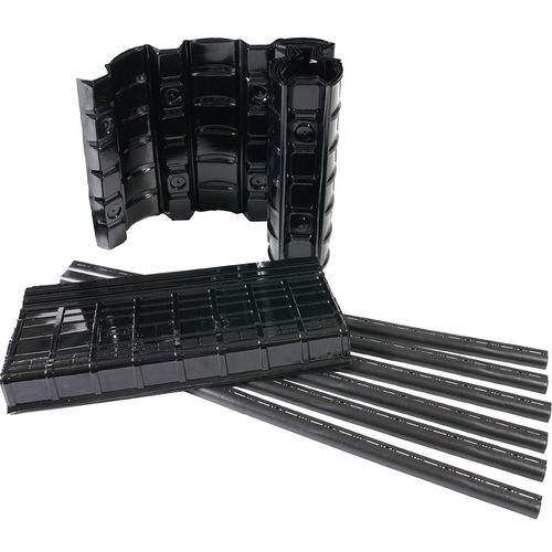 Aérateur de toit - EAVES VENTILATION KITS - Tapco Roofing Products
