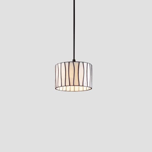 Suspension - Curvas small - a emotional light - en verre / contemporaine / d'intérieur