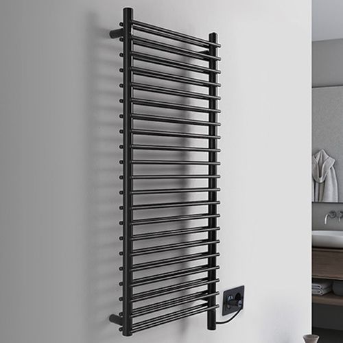 Sèche-serviettes électrique - FOX13 - DELTACALOR - à infrarouges / 300 w / 600 w