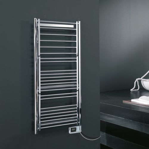 Sèche-serviettes électrique - STENDY - DELTACALOR - 500 w / 300 w / 750 w