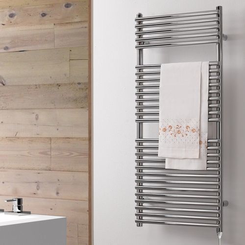 Sèche-serviettes électrique - HEGO23 - DELTACALOR - 500 w / 300 w / 750 w