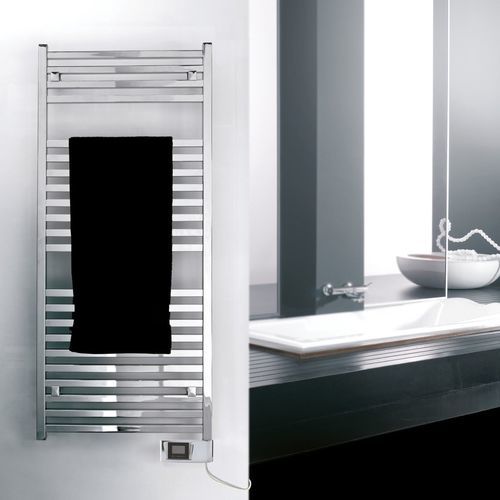 Sèche-serviettes électrique - RIGHT - DELTACALOR - 500 w / 300 w / 750 w
