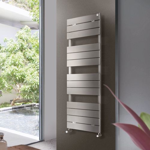 Sèche-serviettes à eau chaude - Fly - DELTACALOR - 0...500 w / 501 w...750 w / 751 w...1000 w