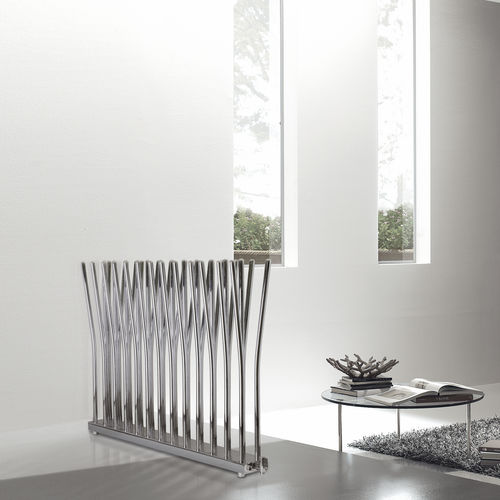 Radiateur à eau chaude - BAMBÙ - DELTACALOR - 501 w...750 w / 751 w...1000 w / 1001 w...1500 w