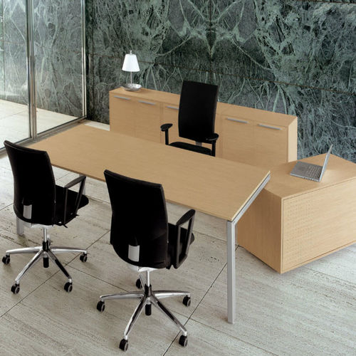 Bureau de direction - CARTESIO - Arlex - contemporain / en bois / en métal