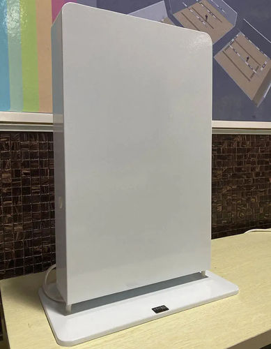 Stérilisateur d'air - GUARD STAND - ALPINA Belgium - UVC / à radio-commande / WiFi