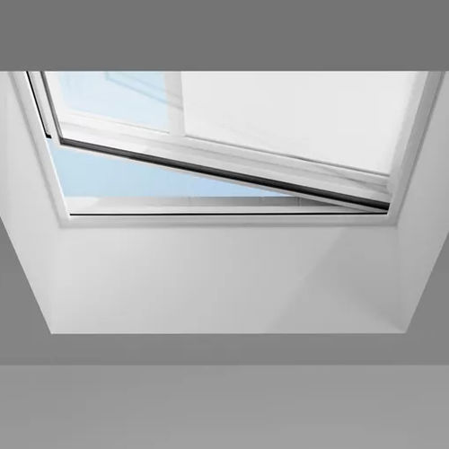Store enrouleur - VELUX - pour fenêtre / en toile / en verre