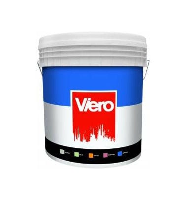 Enduit décoratif - VIERO : LITHOS - Tollens - d'intérieur / pour mur / à base de résine acrylique