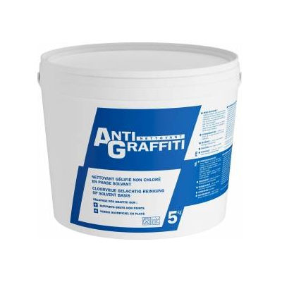 Décapant pour bois - AG - Tollens - pour métal / peint