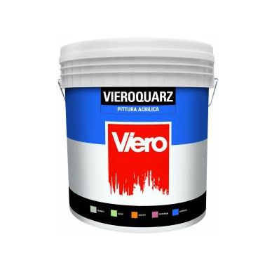 Peinture décorative - VIERO : VIEROQUARTZ ULTRA - Tollens - de protection / d'extérieur / intérieure