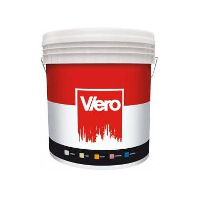 Primaire pour maçonnerie - VIERO : VIEROGRIP + - Tollens - au silicate / minéral / intérieur
