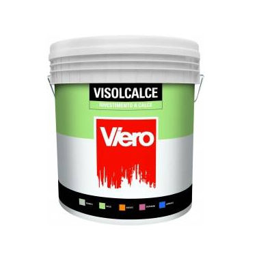 Enduit décoratif - VIERO : VISOLCALCE MARMORIN - Tollens - d'intérieur / d'extérieur / pour mur