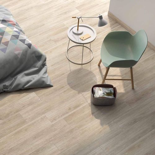 Carrelage en grès cérame - LAMA - Roca Tile - poli / finition naturelle / d'intérieur