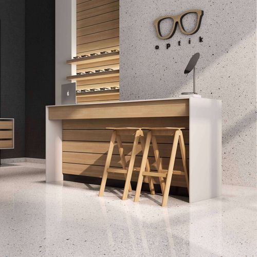 Carrelage en grès cérame - PIGMENT - Roca Tile - d'intérieur / de salle de bain / de salon