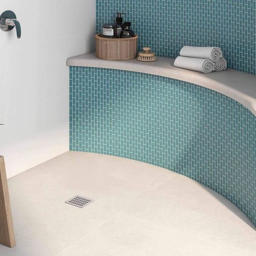 Mosaïque en céramique - ROCK ART - Roca Tile - brillante / mate / satinée
