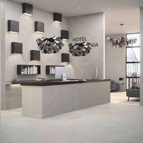 Carrelage d'intérieur - DOWNTOWN - Roca Tile - de cuisine / de salle de bain / mural