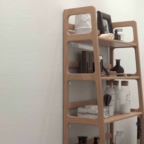 Carrelage en porcelaine - ROOM - Roca Tile - en ciment / texturé / d'intérieur