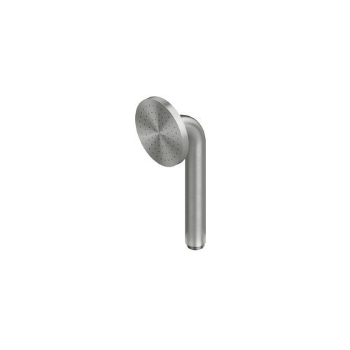 Douchette à main - DC011 - QuadroDesign - ronde / en inox