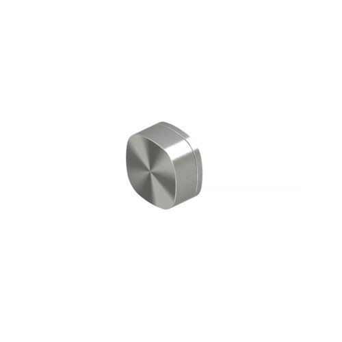 Mitigeur pour zone humide - SUPER 22 63 - QuadroDesign - encastrable / mécanique / en inox brossé