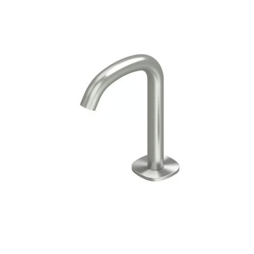 Bec pour vasque en acier inoxydable 316L - SUPER BC5719 - QuadroDesign - en acier inoxydable AISI 316 / à poser / doré