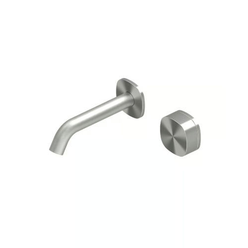 Mitigeur de vasque - SUPER 22 10 - QuadroDesign - mural / encastrable / mécanique