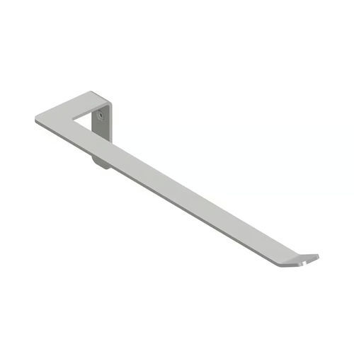 Porte-serviettes 1 barre - QA1202 - QuadroDesign - mural / en inox