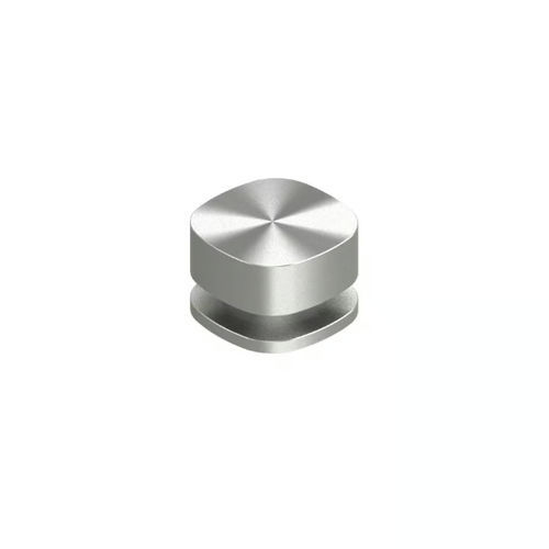 Mitigeur thermostatique - SUPER 22 51T - QuadroDesign - de vasque / monté sur plage / en acier inoxydable 316L