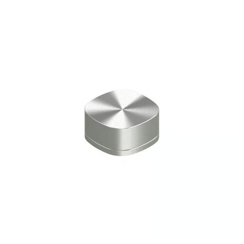 Mitigeur thermostatique - SUPER 22 51 - QuadroDesign - de vasque / monté sur plage / en acier inoxydable 316L