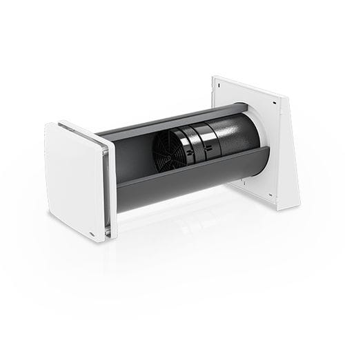 Unité de ventilation résidentielle - IV14-ZERO - inVENTer - pour maison / classe A / classe A+