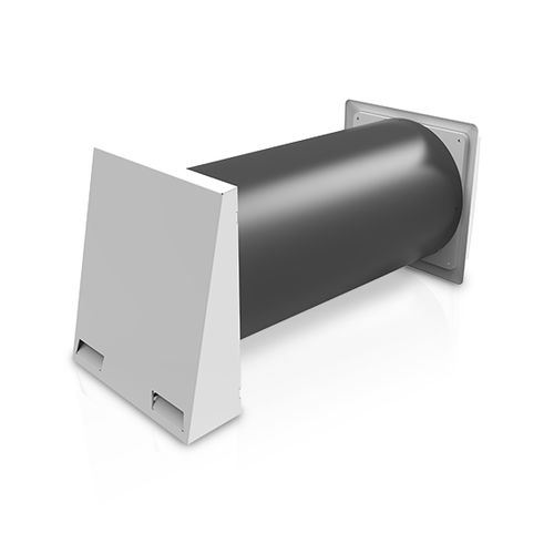 Unité de ventilation professionnelle - IV - inVENTer - pour bureau / classe A / classe A+