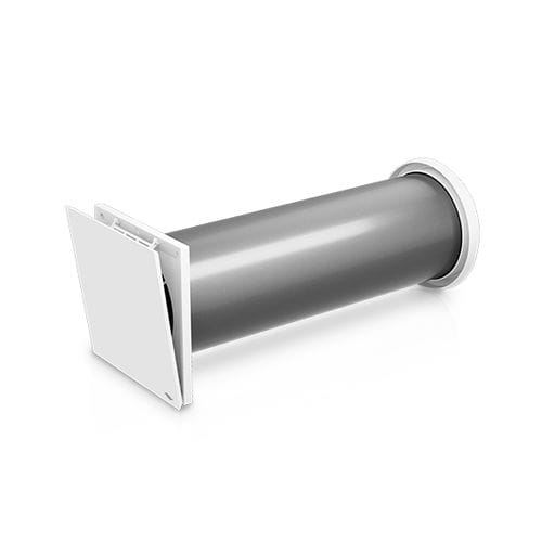 Unité de ventilation résidentielle - IV-LIGHT - inVENTer - pour maison / classe A / classe A+