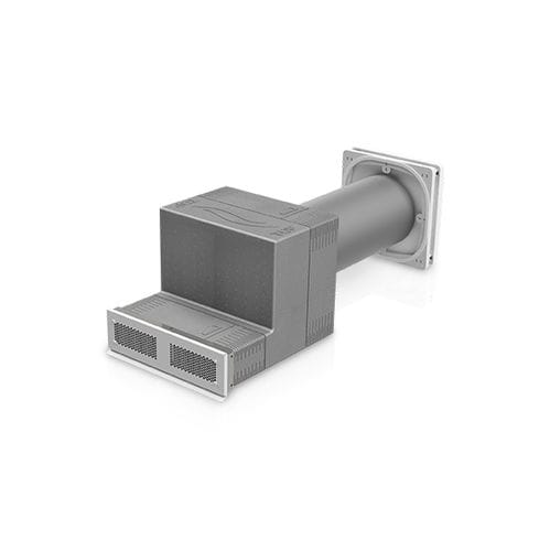 Unité de ventilation résidentielle - IV-SMART+ NORDIC - inVENTer - pour maison / classe A / classe A+