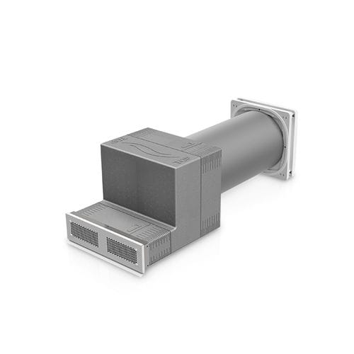 Unité de ventilation résidentielle - IV14-MAXAIR NORDIC - inVENTer - pour maison / classe A / classe A+