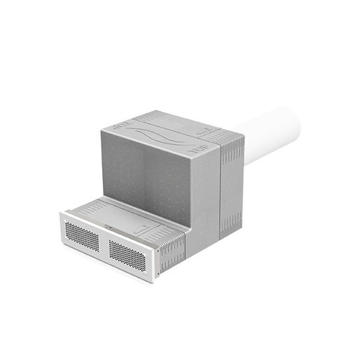 Unité de ventilation résidentielle - AV100 NORDIC - inVENTer - pour maison / décentralisée