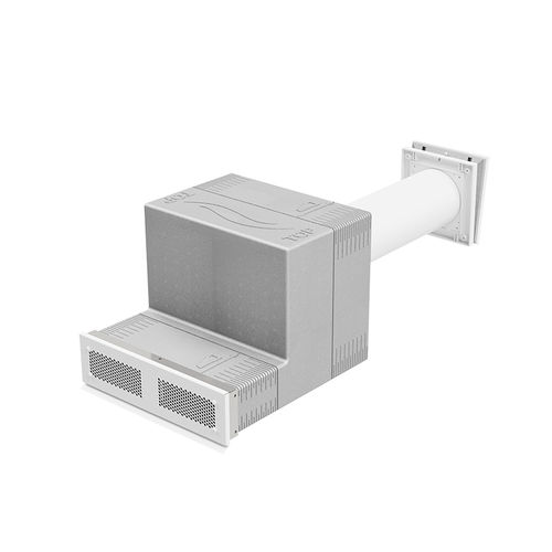 Unité de ventilation résidentielle - AV100 ALD NORDIC - inVENTer - pour maison / décentralisée