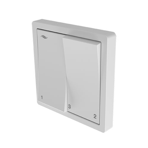 Unité de contrôle pour ventilation - PURE - inVENTer