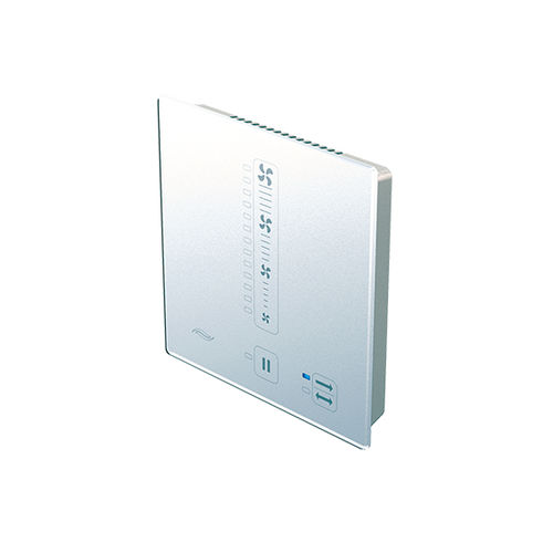 Régulateur de ventilation pour système de ventilation - SMOVE - inVENTer - mural