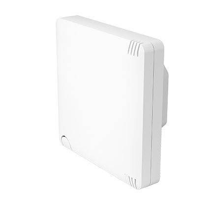 Capteur CO2 - inVENTer - de qualité d'air / d'intérieur / résidentiel