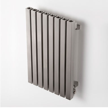 Radiateur à eau chaude - DALYA E - AEON Sculptural Heating - 2501 w...3000 w / 1001 w...1500 w / 2001 w...2500 w