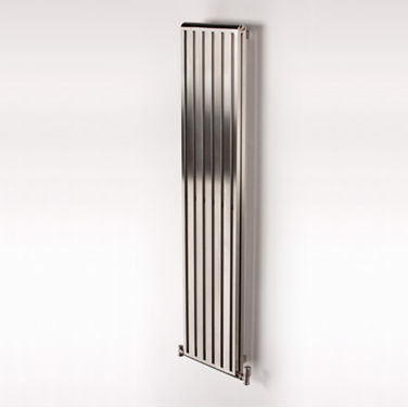 Radiateur à eau chaude - SUPRA TRIPLE - AEON Sculptural Heating - 1501 w...2000 w / 1001 w...1500 w / 2001 w...2500 w