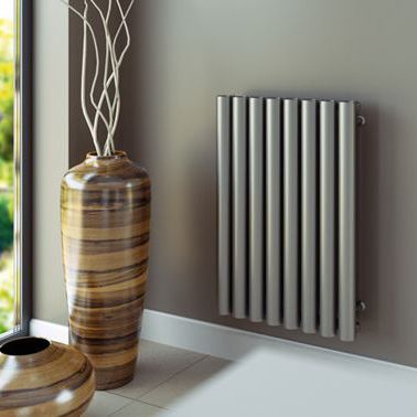 Radiateur à eau chaude - MYSTIC - AEON Sculptural Heating - 0...500 w / 501 w...750 w / 751 w...1000 w