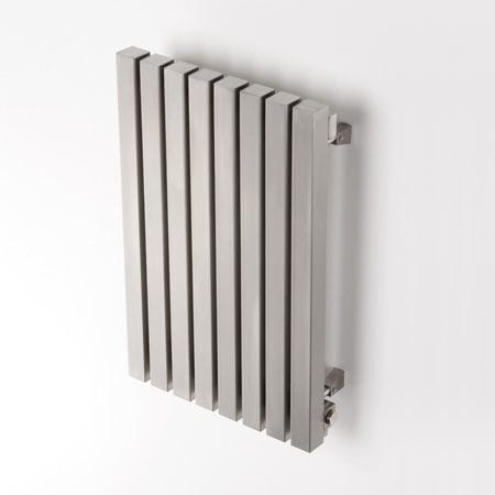 Radiateur à eau chaude - KARE E - AEON Sculptural Heating - 751 w...1000 w / 1501 w...2000 w / 2001 w...2500 w