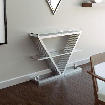 Radiateur à eau chaude - ELIXIR - AEON Sculptural Heating - 3001 w...3500 w / 3501 w...4000 w / design original