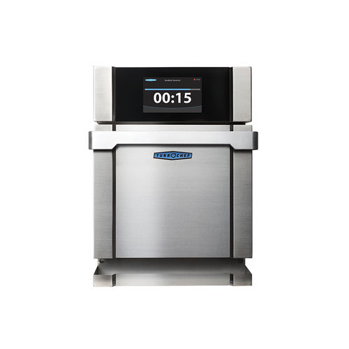 Four professionnel - ECO - TURBOCHEF - électrique / à micro-ondes / pose libre