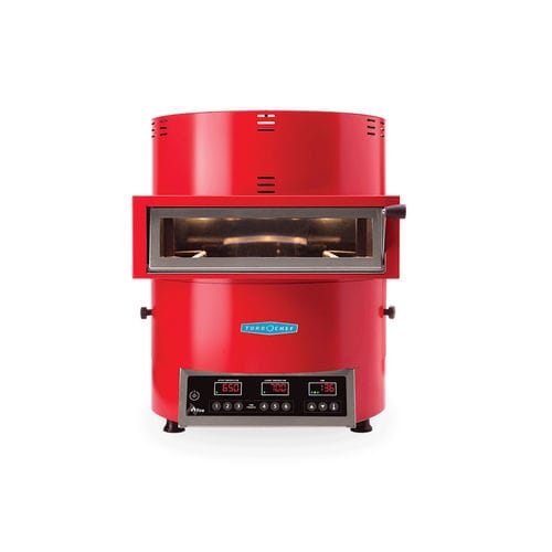 Four à pizza professionnel - FIRE - TURBOCHEF - électrique / à convection / pose libre