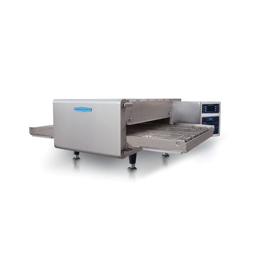 Four professionnel - HIGH H 2620 - TURBOCHEF - électrique / à convoyeur / pose libre