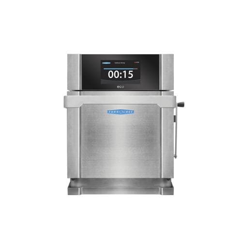 Four professionnel - ECO EL BANDIDO - TURBOCHEF - électrique / à micro-ondes / pose libre